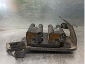 Recambio de bobina encendido para kia shuma ii 1.6 ls 4 berlina referencia OEM IAM 0K30E1810X 
