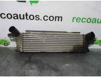 Recambio de intercooler para renault kangoo (f/kc0) express comfort 4x4 referencia OEM IAM 871793H VALEO