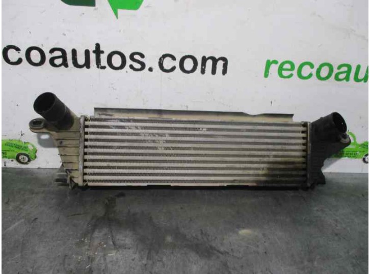 Intercooler replacement part for Renault Kangoo (F/KC0) Express Comfort 4x4 OEM IAM reference 871793H VALEO