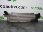 Intercooler replacement part for Renault Kangoo (F/KC0) Express Comfort 4x4 OEM IAM reference 871793H VALEO