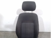 Recambio de asiento delantero izquierdo para ford mondeo ber. (ca2) 2.0 tdci cat referencia OEM IAM 1546518 1546518 
