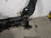 Recambio de puente delantero para land rover freelander 2 (l359) 2.2 td4 4x4 referencia OEM IAM LR007398 LR007398 SUELO LADO DE 