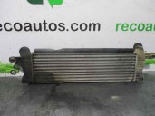 Recambio de intercooler para renault kangoo (f/kc0) express comfort 4x4 referencia OEM IAM  871793H VALEO