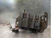 Recambio de bobina encendido para kia shuma ii 1.6 ls 4 berlina referencia OEM IAM 0K30E1810X 