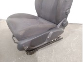 Front left seat replacement part for Ford Mondeo Saloon (CA2) 2.0 TDCi CAT OEM IAM reference 1546518 1546518 
