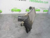 Intercooler replacement part for Renault Kangoo (F/KC0) Express Comfort 4x4 OEM IAM reference 871793H VALEO
