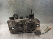 Recambio de bobina encendido para kia shuma ii 1.6 ls 4 berlina referencia OEM IAM 0K30E1810X 
