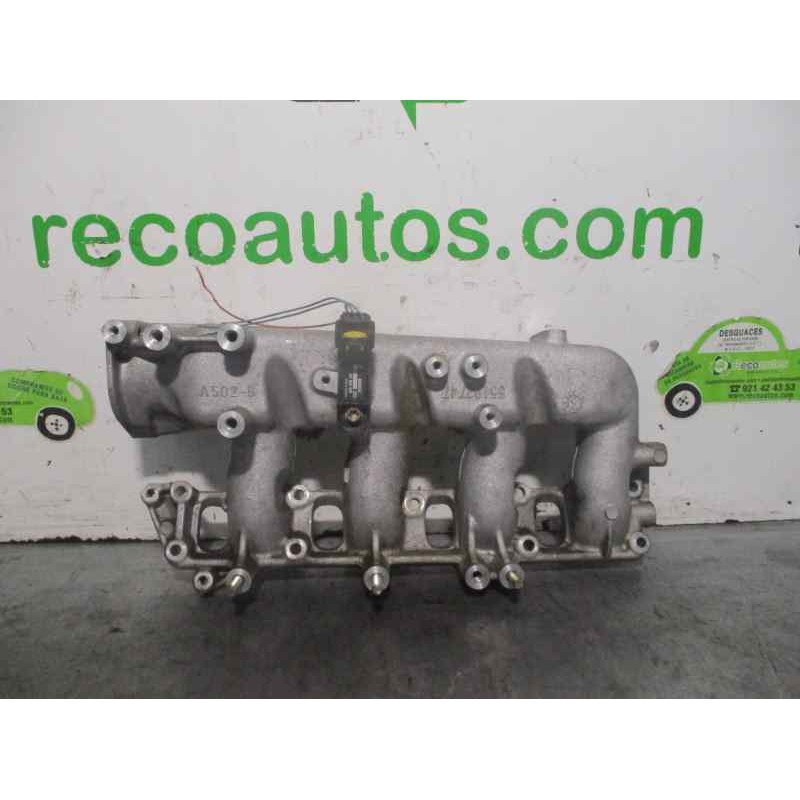 Recambio de colector admision para fiat doblo cargo (223) 1.9 jtd cat referencia OEM IAM 55192747  