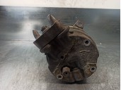 Recambio de compresor aire acondicionado para daewoo leganza 2.0 cat referencia OEM IAM 700668 