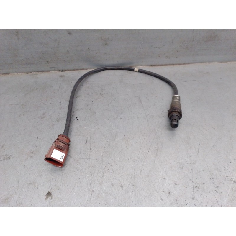 Recambio de sonda lambda para seat ibiza v (kj1, kjg) 1.0 tsi referencia OEM IAM 04E906262AR  