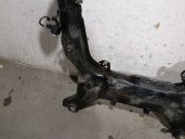 Recambio de puente delantero para land rover freelander 2 (l359) 2.2 td4 4x4 referencia OEM IAM LR007398 LR007398 SUELO LADO DE 