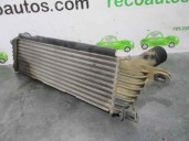 Recambio de intercooler para renault kangoo (f/kc0) express comfort 4x4 referencia OEM IAM 871793H VALEO