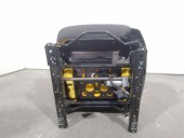 Front left seat replacement part for Ford Mondeo Saloon (CA2) 2.0 TDCi CAT OEM IAM reference 1546518 1546518 