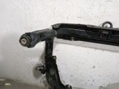 Recambio de puente delantero para land rover freelander 2 (l359) 2.2 td4 4x4 referencia OEM IAM LR007398 LR007398 SUELO LADO DE 