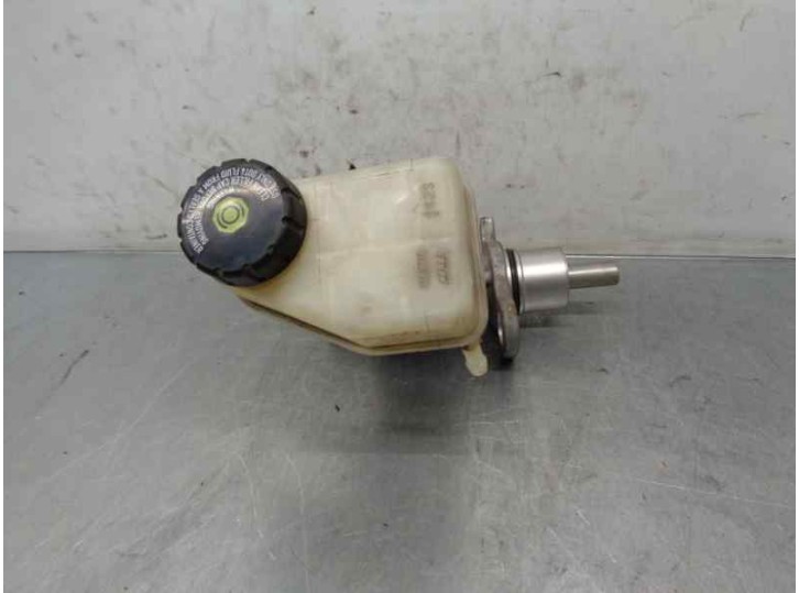 Replacement brake pump for Fiat Croma (194) 1.9 JTD 16V cat OEM IAM reference 77363619 