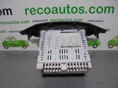 Recambio de sistema audio / radio cd para ssangyong korando 2.0 td cat referencia OEM IAM 8911034220 