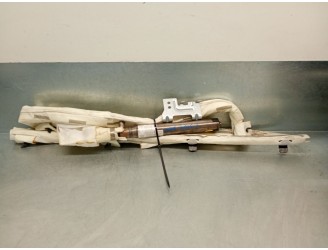 Recambio de airbag lateral delantero derecho para audi a6 c7 avant (4g5, 4gd) 3.0 tdi referencia OEM IAM 4G9880742B 4G9880742B 