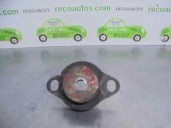 Recambio de soporte motor izquierdo para renault kangoo (f/kc0) express comfort 4x4 referencia OEM IAM 8200089697D 