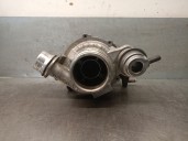 Recambio de turbocompresor para volvo v40 hatchback (525) d2 referencia OEM IAM 31360130 36010069 8362641 GARRETT