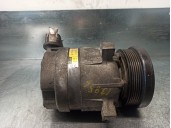Recambio de compresor aire acondicionado para daewoo leganza 2.0 cat referencia OEM IAM 700668 