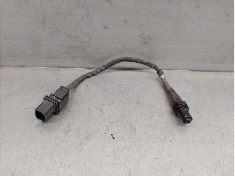 Recambio de sonda lambda para bmw 1 (e87) 116 d referencia OEM IAM 780436901  0281004079 BOSCH