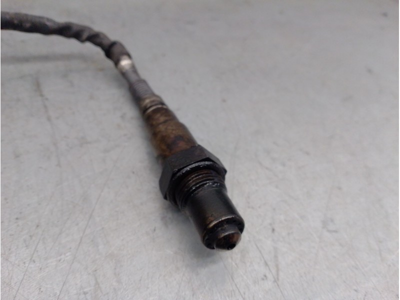 Recambio de sonda lambda para bmw 1 (e87) 116 d referencia OEM IAM 780436901  0281004079 BOSCH