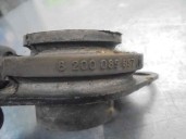 Recambio de soporte motor izquierdo para renault kangoo (f/kc0) express comfort 4x4 referencia OEM IAM 8200089697D 