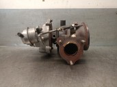 Recambio de turbocompresor para volvo v40 hatchback (525) d2 referencia OEM IAM 31360130 36010069 8362641 GARRETT