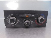 Recambio de mando calefaccion / aire acondicionado para peugeot 207 hdi fap referencia OEM IAM N1082250 N1082250 VALEO