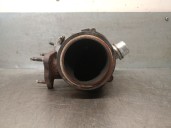Recambio de turbocompresor para volvo v40 hatchback (525) d2 referencia OEM IAM 31360130 36010069 8362641 GARRETT