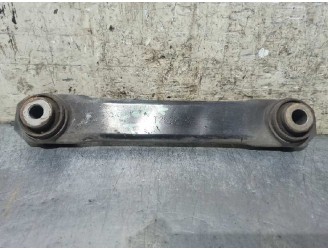 Recambio de brazo suspension inferior trasero derecho para fiat croma (194) 1.9 jtd 16v cat referencia OEM IAM 51755681  