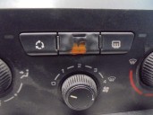 Recambio de mando calefaccion / aire acondicionado para peugeot 207 hdi fap referencia OEM IAM N1082250 N1082250 VALEO