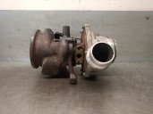 Recambio de turbocompresor para volvo v40 hatchback (525) d2 referencia OEM IAM 31360130 36010069 8362641 GARRETT