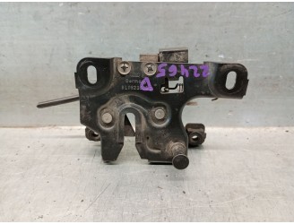 Recambio de cerradura capot para audi a3 (8l1) 1.9 tdi referencia OEM IAM 8L0823509G 8L0823509G 