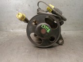 Replacement power steering pump for Mazda Xedos 6 (CA) 1.6 16V OEM IAM reference C00132650B C00132650B 