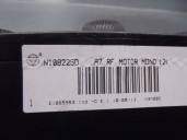 Recambio de mando calefaccion / aire acondicionado para peugeot 207 hdi fap referencia OEM IAM N1082250 N1082250 VALEO