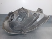 Recambio de faro izquierdo para renault trafic caja cerrada (ab 4.01) 1.9 diesel referencia OEM IAM 7700311371  