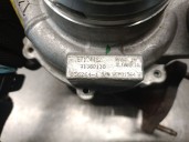 Recambio de turbocompresor para volvo v40 hatchback (525) d2 referencia OEM IAM 31360130 36010069 8362641 GARRETT