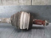 Recambio de transmision trasera derecha para land rover discovery 2.7 td v6 cat referencia OEM IAM TOB500260  