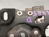 Recambio de cerradura capot para audi a3 (8l1) 1.9 tdi referencia OEM IAM 8L0823509G 8L0823509G 