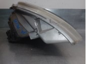 Recambio de faro izquierdo para renault trafic caja cerrada (ab 4.01) 1.9 diesel referencia OEM IAM 7700311371  
