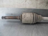 Recambio de transmision trasera derecha para land rover discovery 2.7 td v6 cat referencia OEM IAM TOB500260 