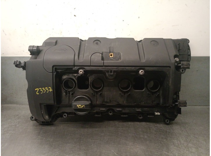 Recambio de tapa balancines para peugeot 3008 1.6 16v referencia OEM IAM M03017B180 0248Q5 