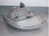 Recambio de faro izquierdo para renault trafic caja cerrada (ab 4.01) 1.9 diesel referencia OEM IAM 7700311371  