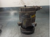 Recambio de compresor aire acondicionado para daewoo leganza 2.0 cat referencia OEM IAM 700668  