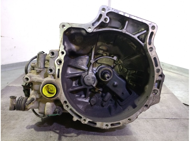 Recambio de caja cambios para mazda xedos 6 (ca) 1.6 16v referencia OEM IAM F5D24 F5D217150D 