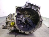 Replacement gearbox for Mazda Xedos 6 (CA) 1.6 16V OEM IAM reference F5D24 F5D217150D 