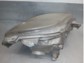 Recambio de faro izquierdo para renault trafic caja cerrada (ab 4.01) 1.9 diesel referencia OEM IAM 7700311371  