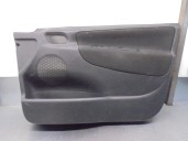 Recambio de guarnecido puerta delantera derecha para peugeot 207 hdi fap referencia OEM IAM 96502524ZD  
