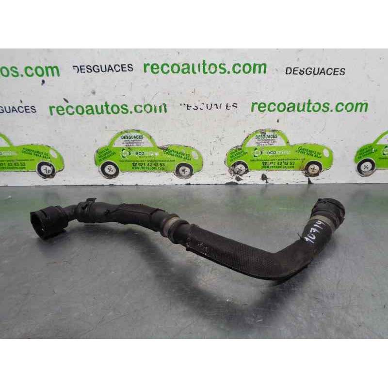 Recambio de tubo para audi a5 cabriolet (8f7) 3.0 tdi referencia OEM IAM 8K0121109AA  